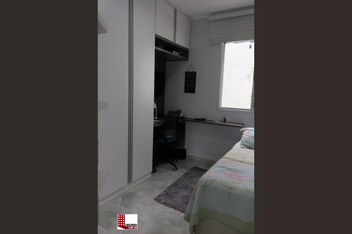 Apartamento à venda com 2 quartos, 75m² - Foto 5