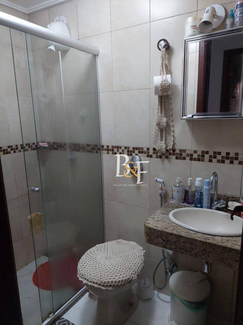 Apartamento à venda com 3 quartos, 100m² - Foto 5