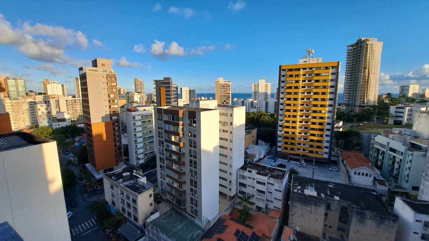 Apartamento para alugar com 2 quartos, 59m² - Foto 16