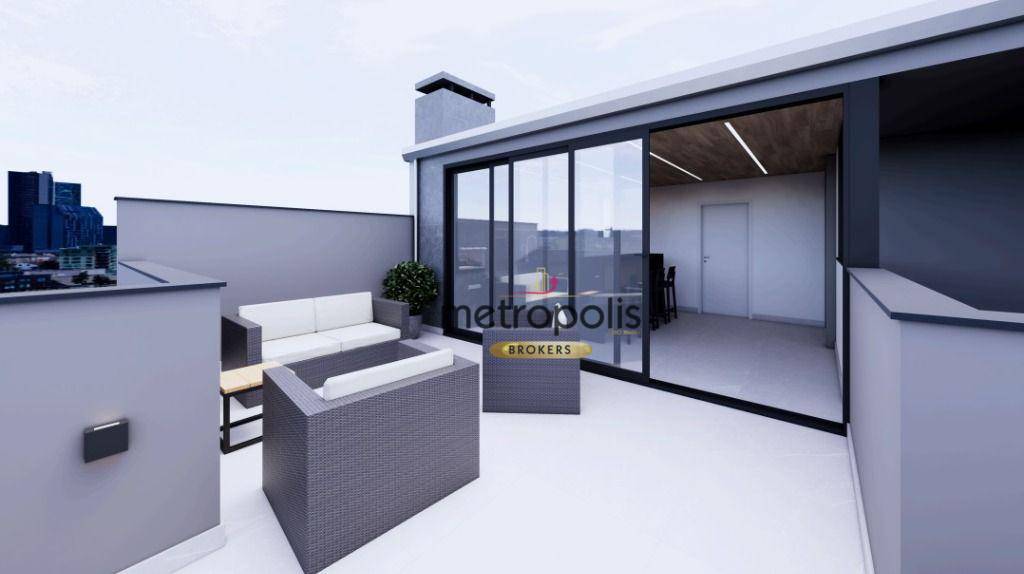 Cobertura à venda com 3 quartos, 114m² - Foto 16