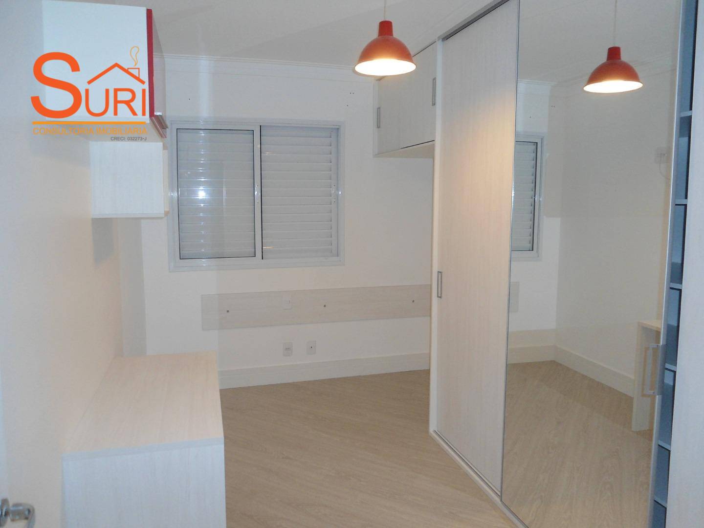 Apartamento à venda com 2 quartos, 67m² - Foto 3