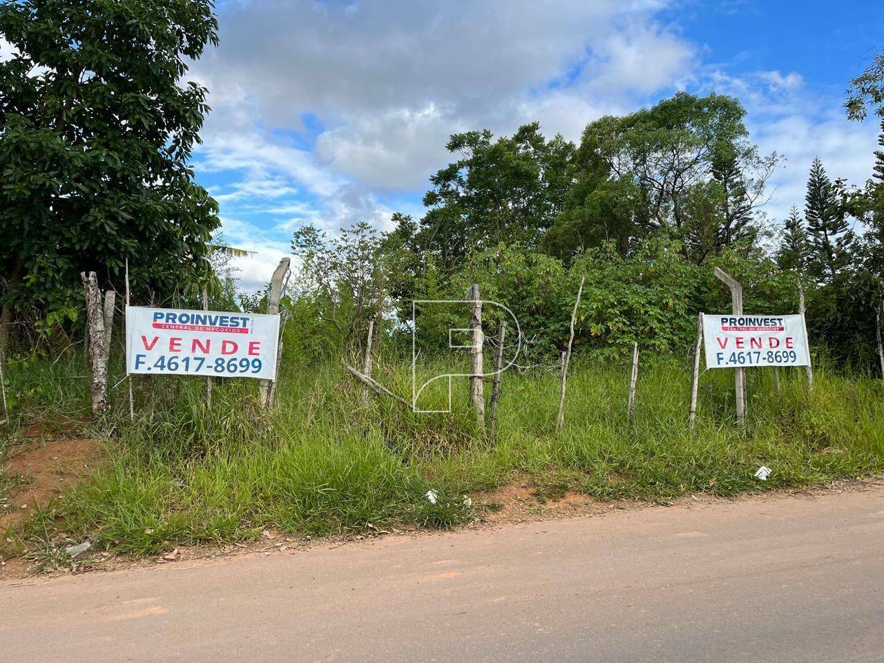 Terreno à venda, 2500M2 - Foto 1