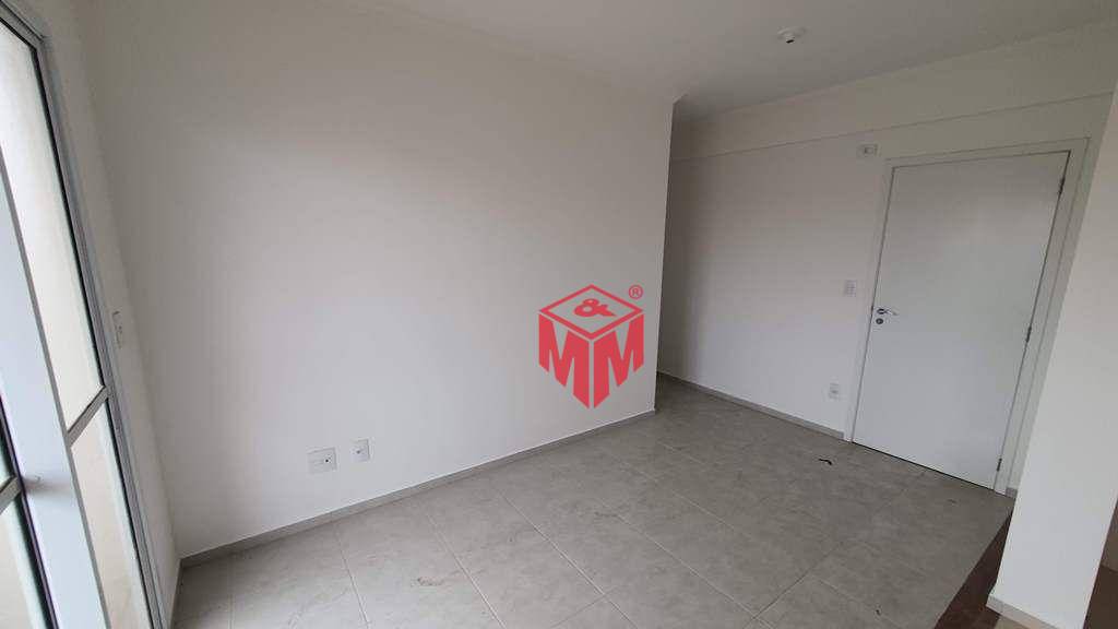 Apartamento à venda com 2 quartos, 49m² - Foto 2