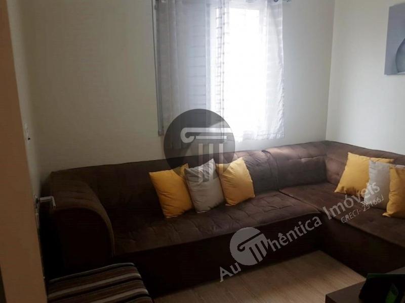 Apartamento à venda com 2 quartos, 55m² - Foto 4