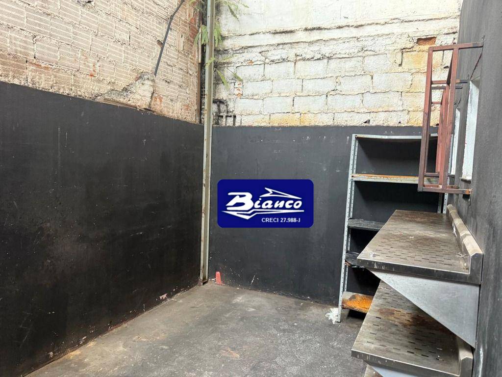 Loja-Salão, 130 m² - Foto 5