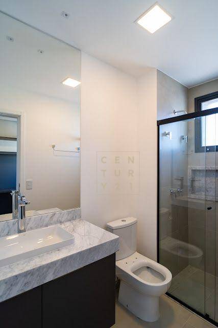 Apartamento à venda com 3 quartos, 151m² - Foto 36