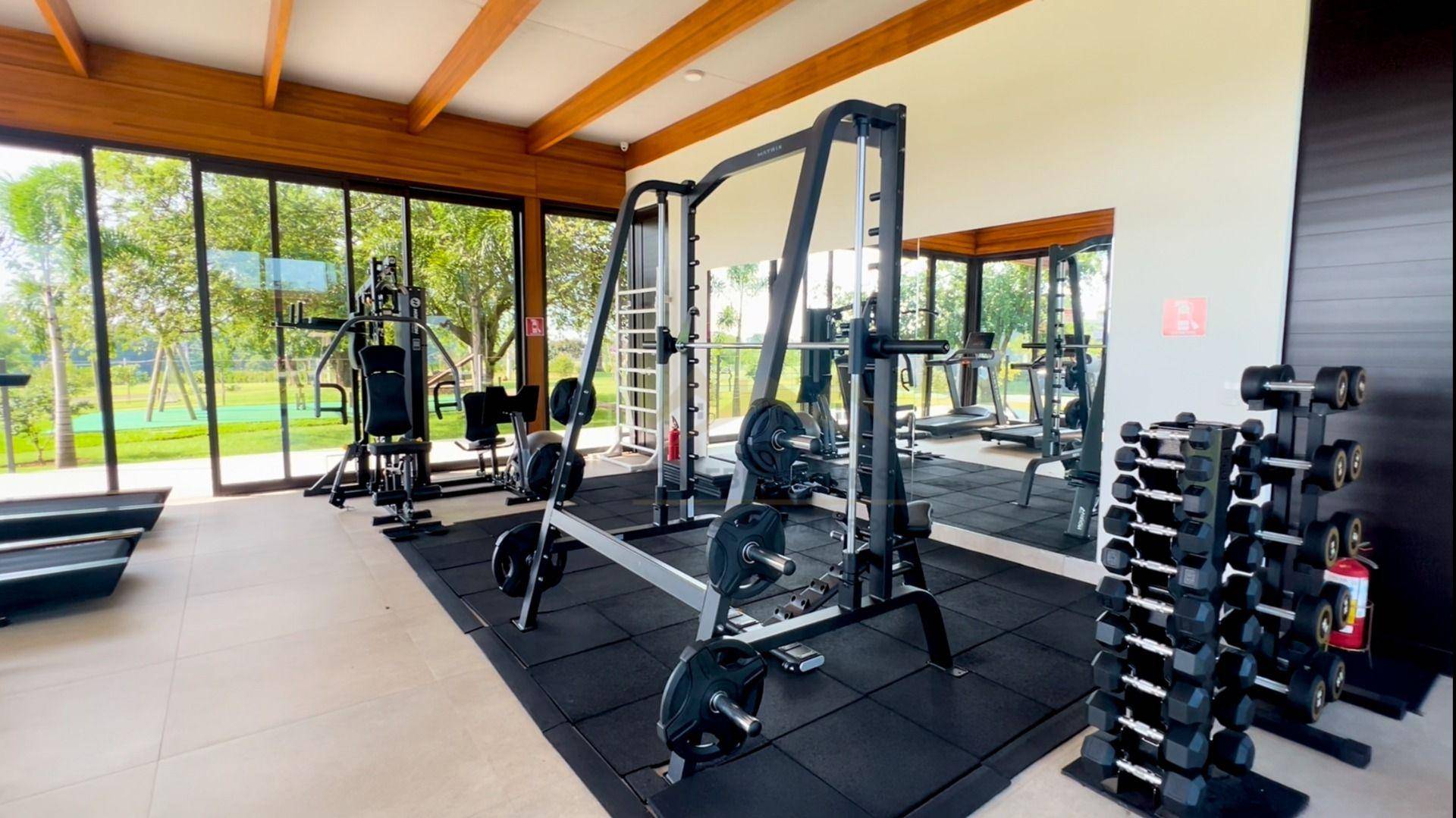 Casa de Condomínio à venda com 3 quartos, 286m² - Foto 32