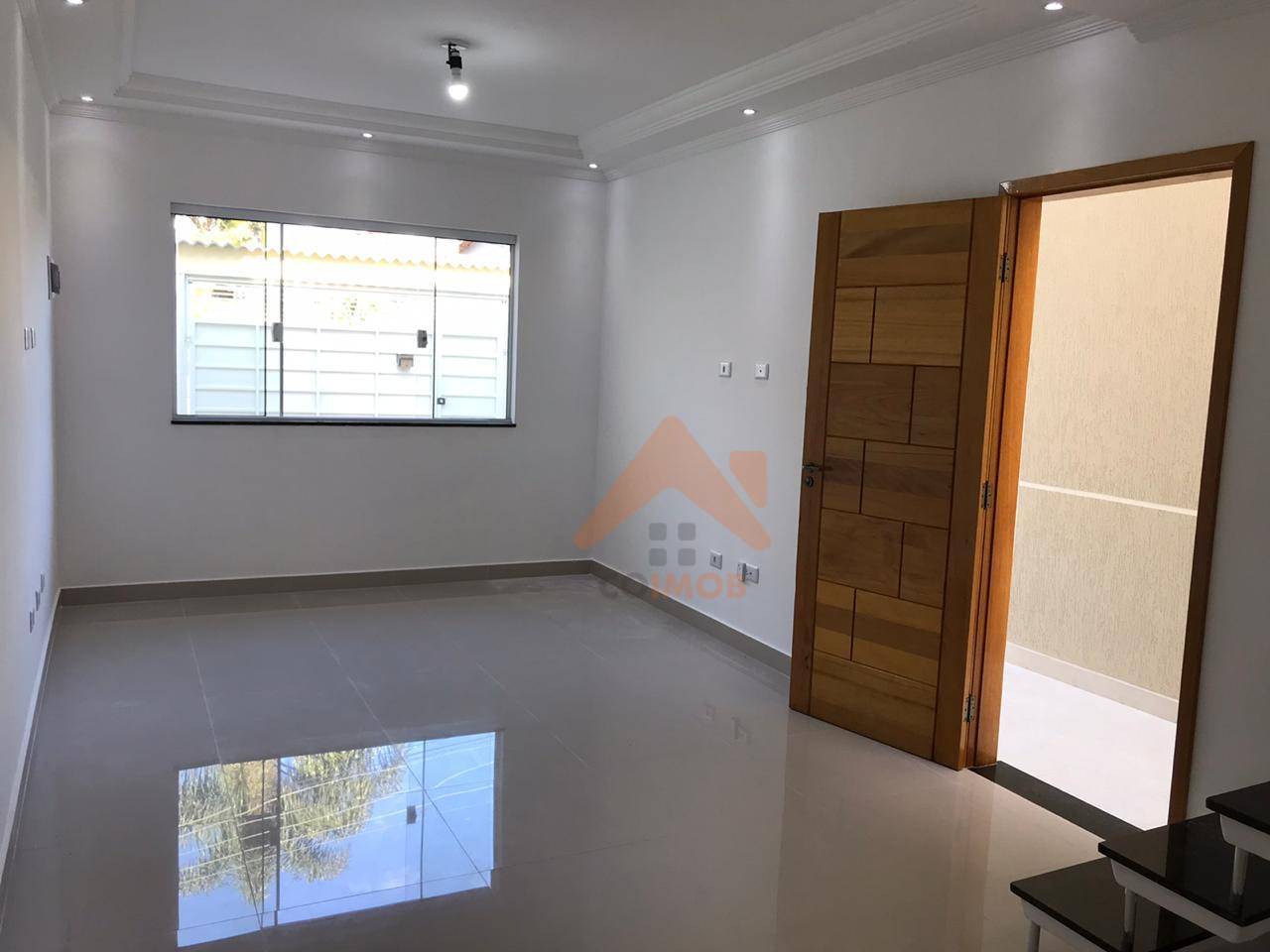 Casa à venda com 3 quartos, 115m² - Foto 4