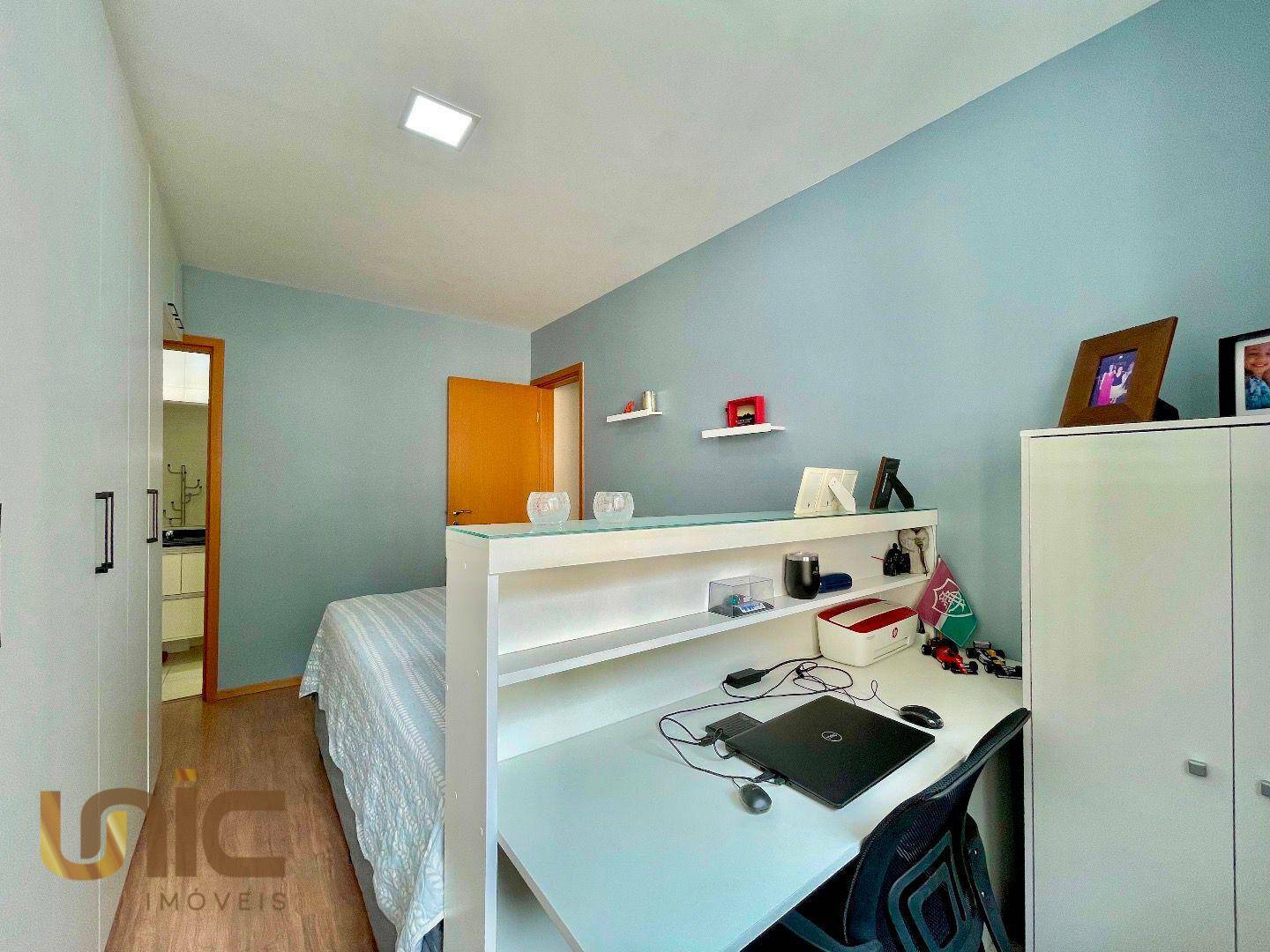 Apartamento à venda com 2 quartos, 67m² - Foto 9