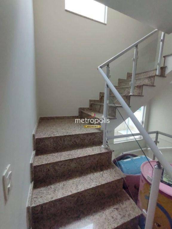 Sobrado à venda com 3 quartos, 405m² - Foto 17