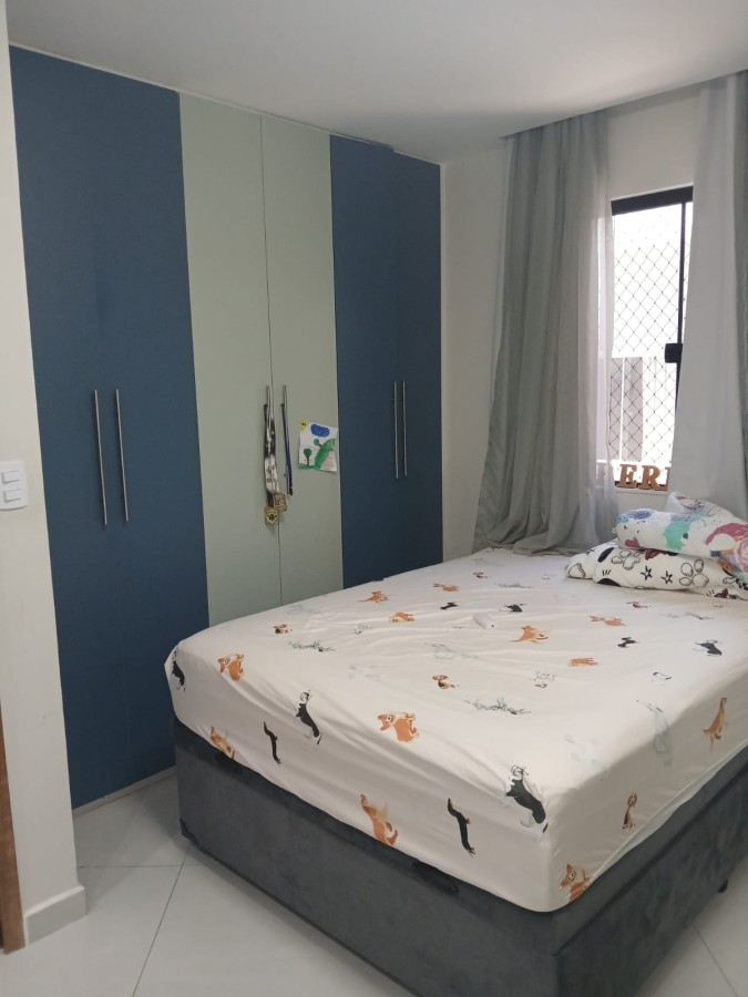 Casa de Condomínio à venda com 4 quartos, 300m² - Foto 31