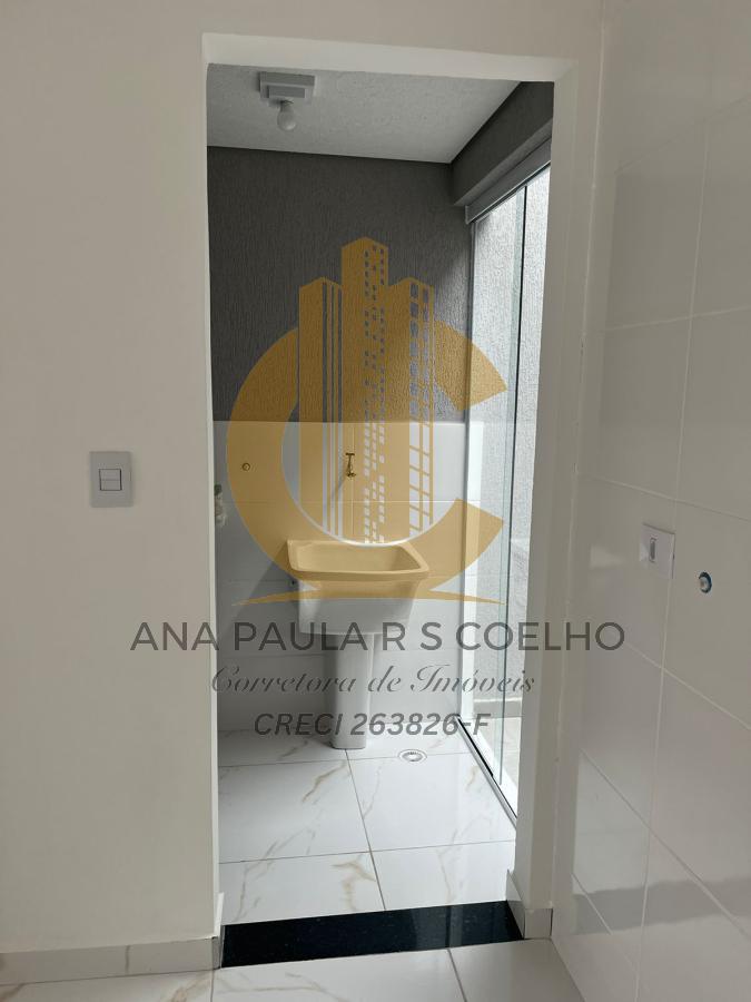 Sobrado à venda com 2 quartos, 65m² - Foto 16