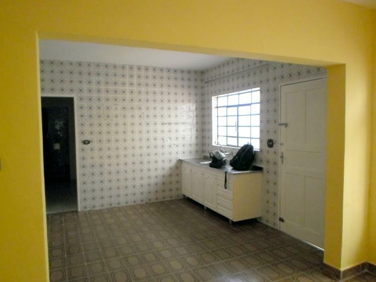 Sobrado para alugar com 3 quartos, 161m² - Foto 3