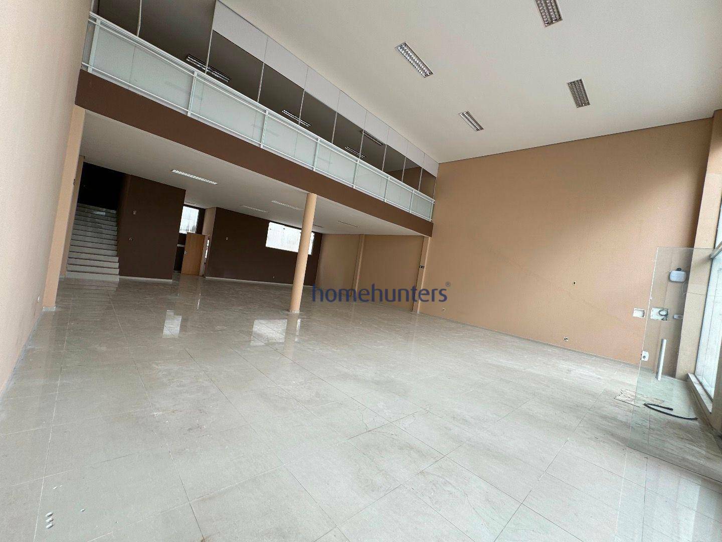 Depósito-Galpão-Armazém à venda e aluguel, 520m² - Foto 3