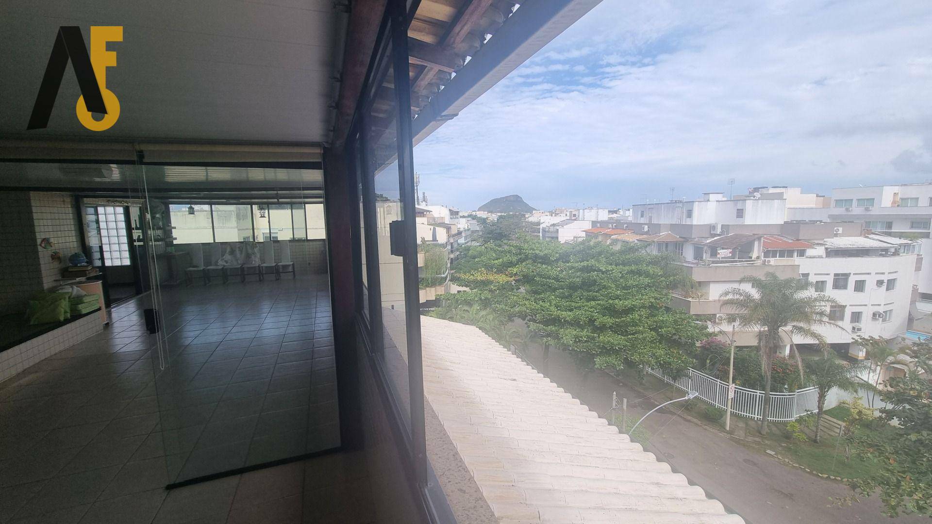 Cobertura à venda com 4 quartos, 332m² - Foto 8