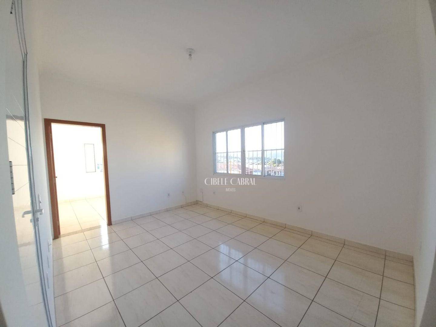 Apartamento, 2 quartos, 60 m² - Foto 3