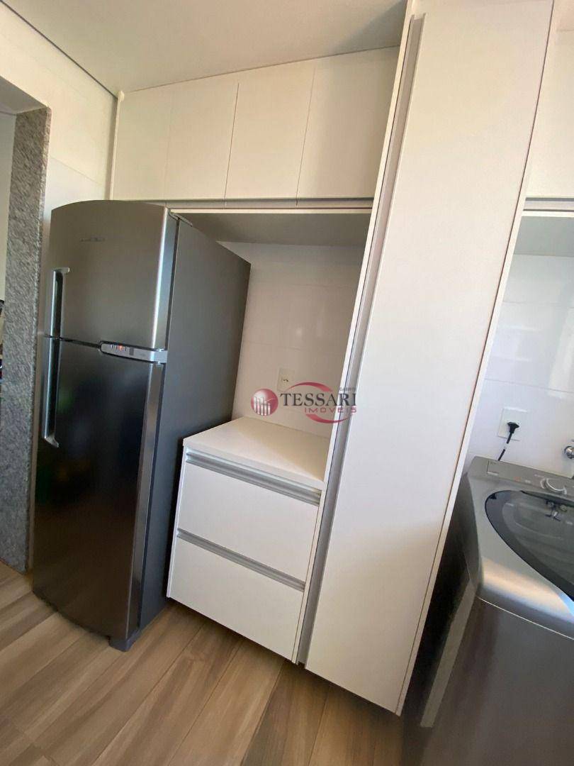 Apartamento à venda com 1 quarto, 45m² - Foto 11