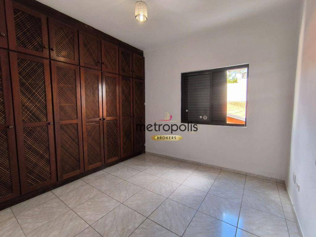 Sobrado para alugar com 3 quartos, 130m² - Foto 18