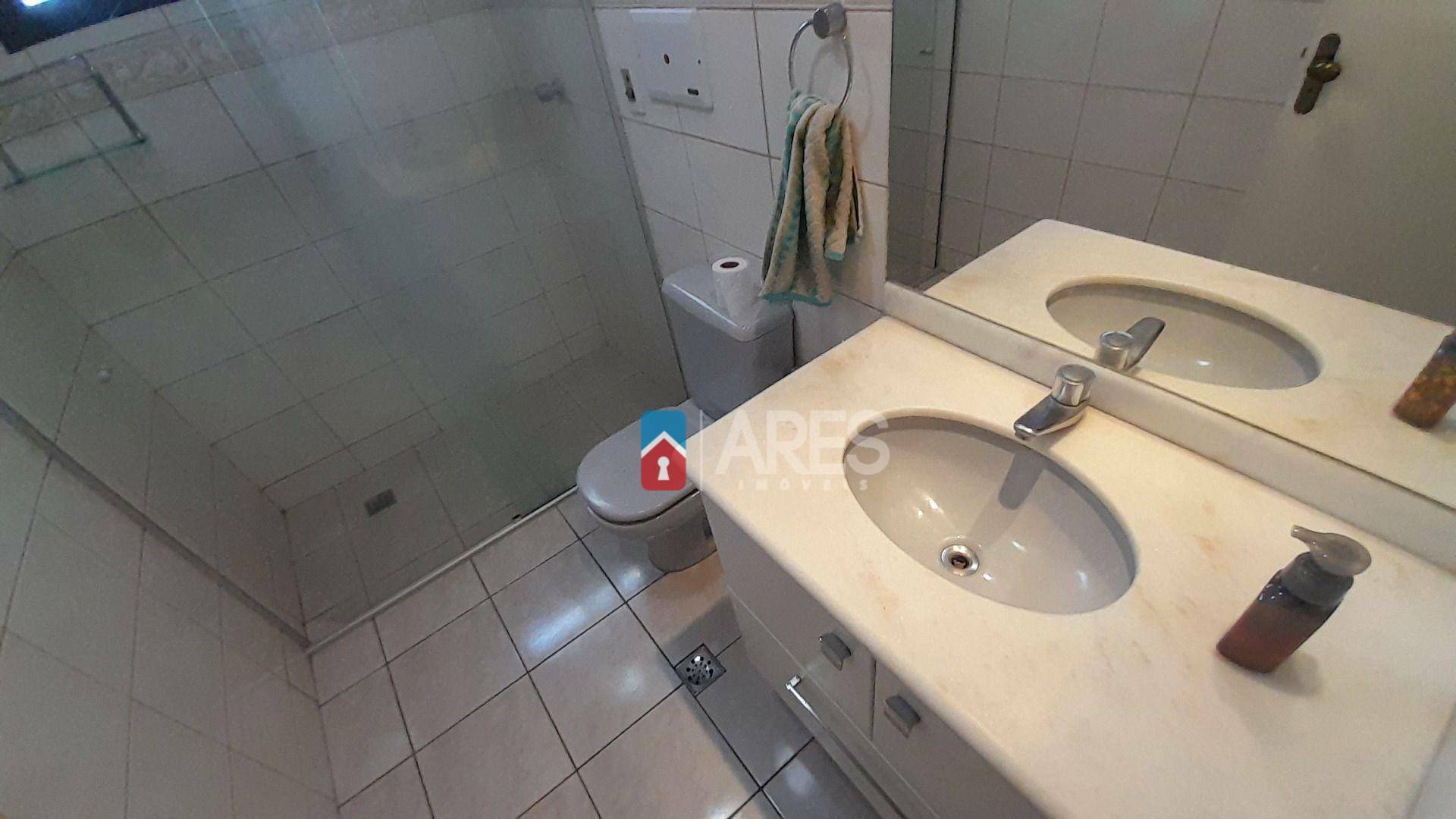 Apartamento à venda com 3 quartos, 110m² - Foto 15