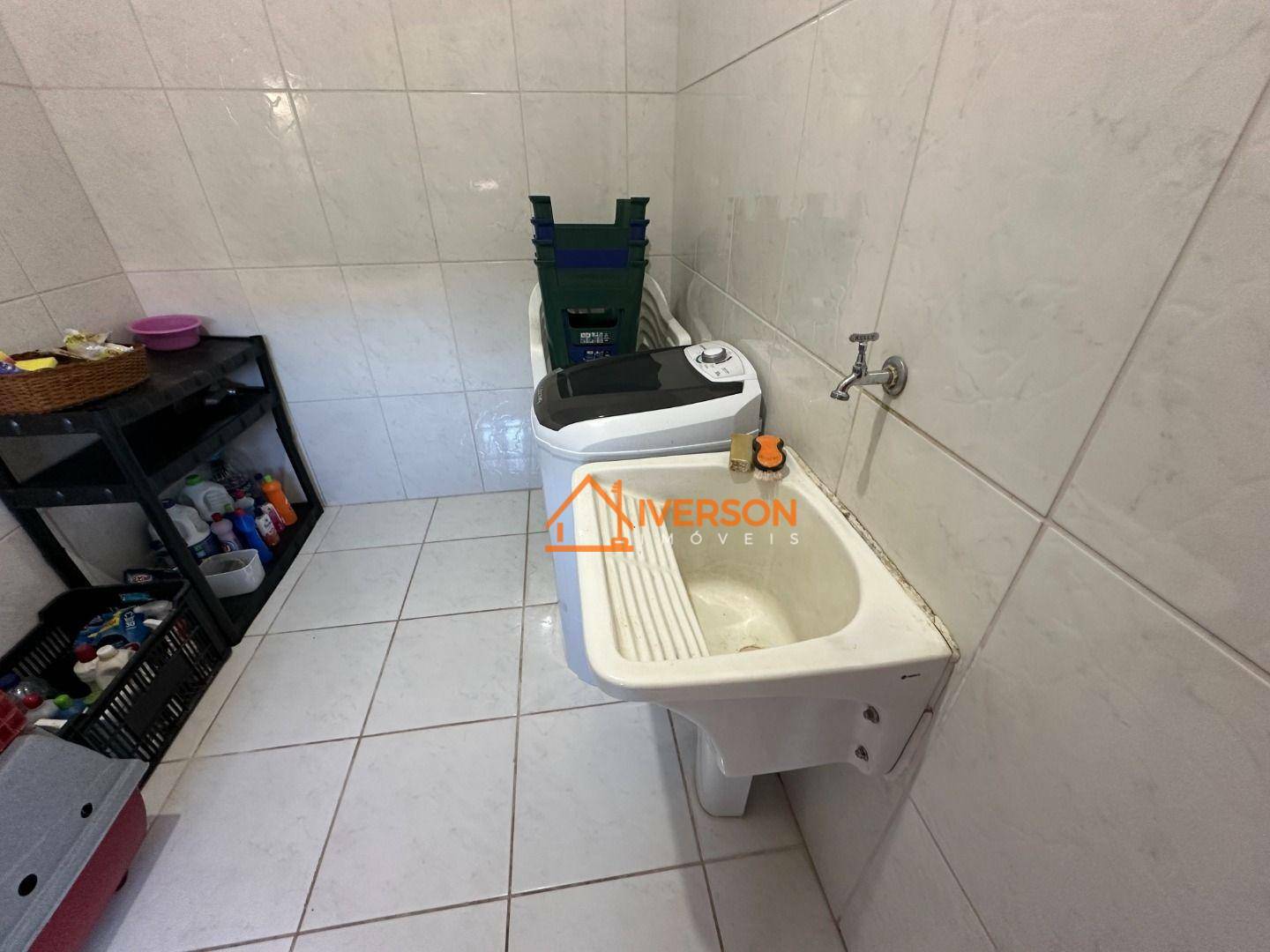 Casa de Condomínio à venda com 6 quartos, 650m² - Foto 17