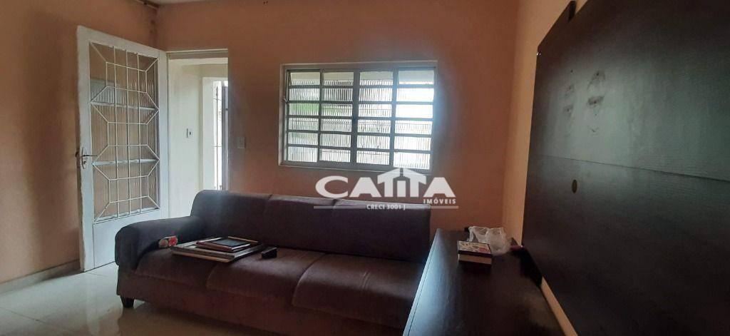 Sobrado à venda com 3 quartos, 78m² - Foto 4
