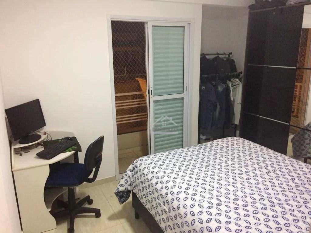 Apartamento à venda com 2 quartos, 54m² - Foto 10