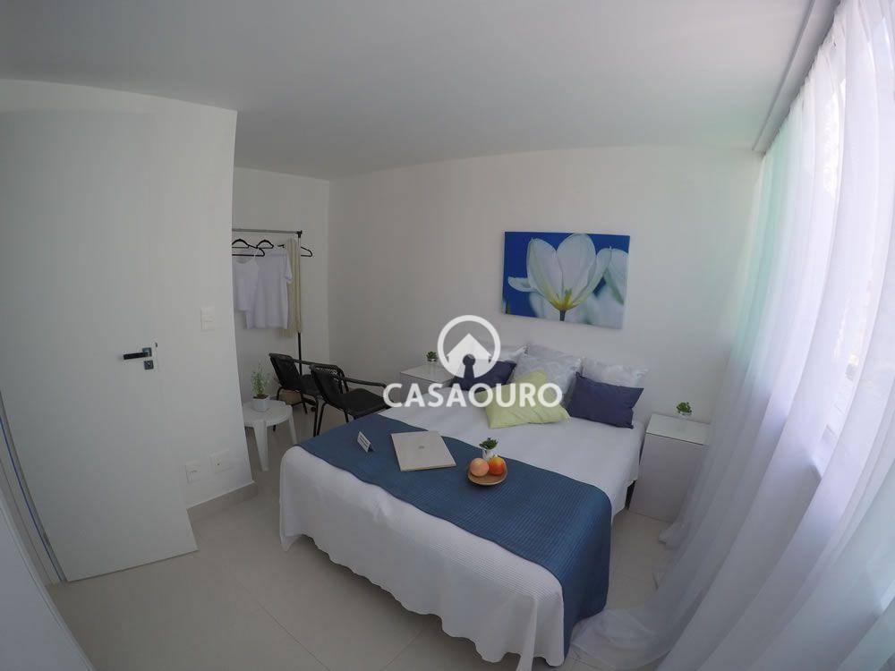 Apartamento à venda com 2 quartos, 56m² - Foto 10