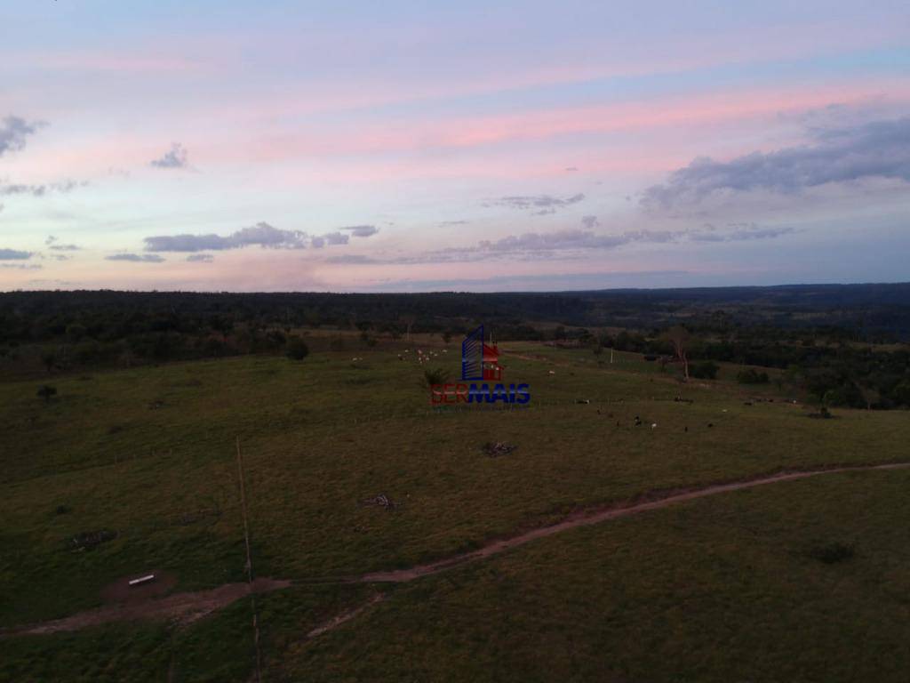 Fazenda à venda com 3 quartos, 7214625M2 - Foto 11