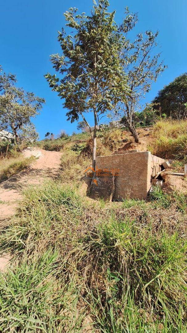 Terreno à venda, 1000M2 - Foto 3