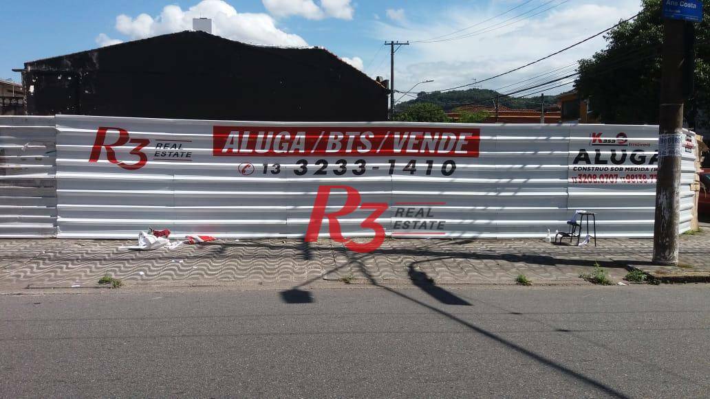 Terreno à venda e aluguel, 700M2 - Foto 1