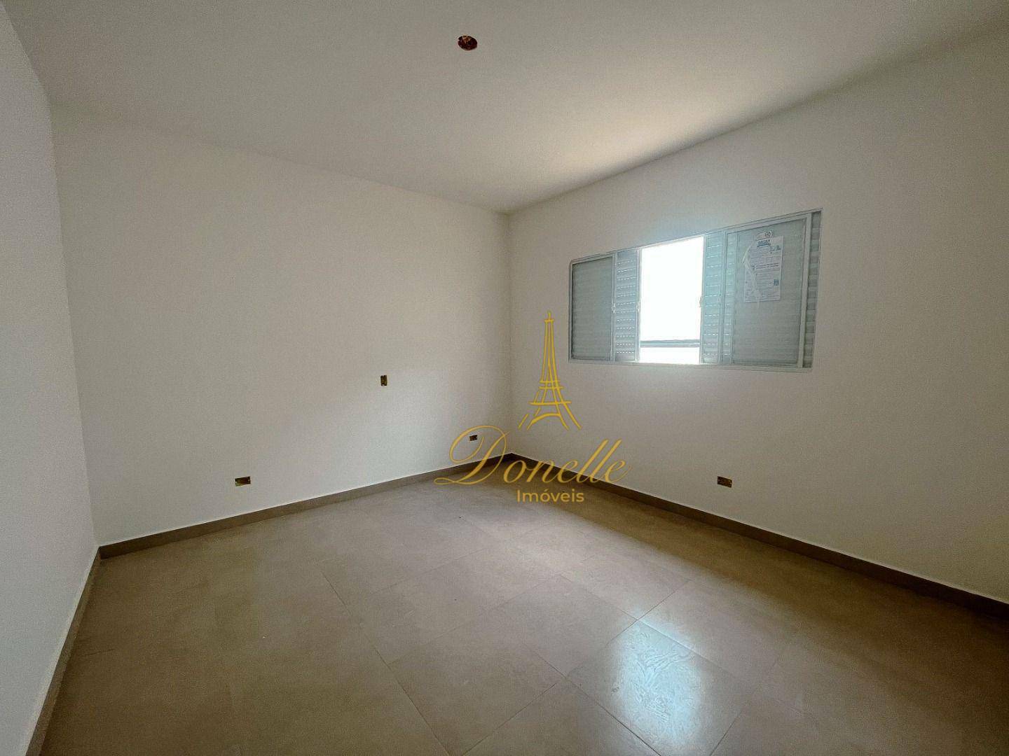 Sobrado à venda com 2 quartos, 109m² - Foto 19