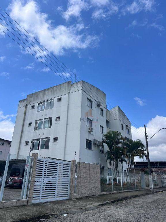 Apartamento, 2 quartos, 43 m² - Foto 1