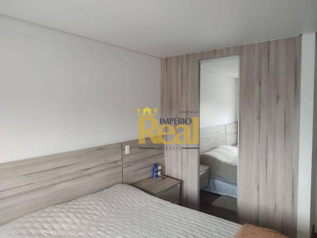 Apartamento à venda com 3 quartos, 165m² - Foto 14