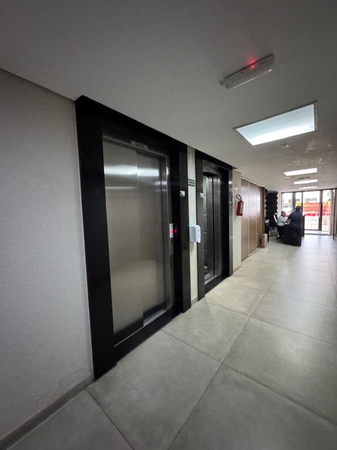 Apartamento à venda com 2 quartos, 52m² - Foto 5