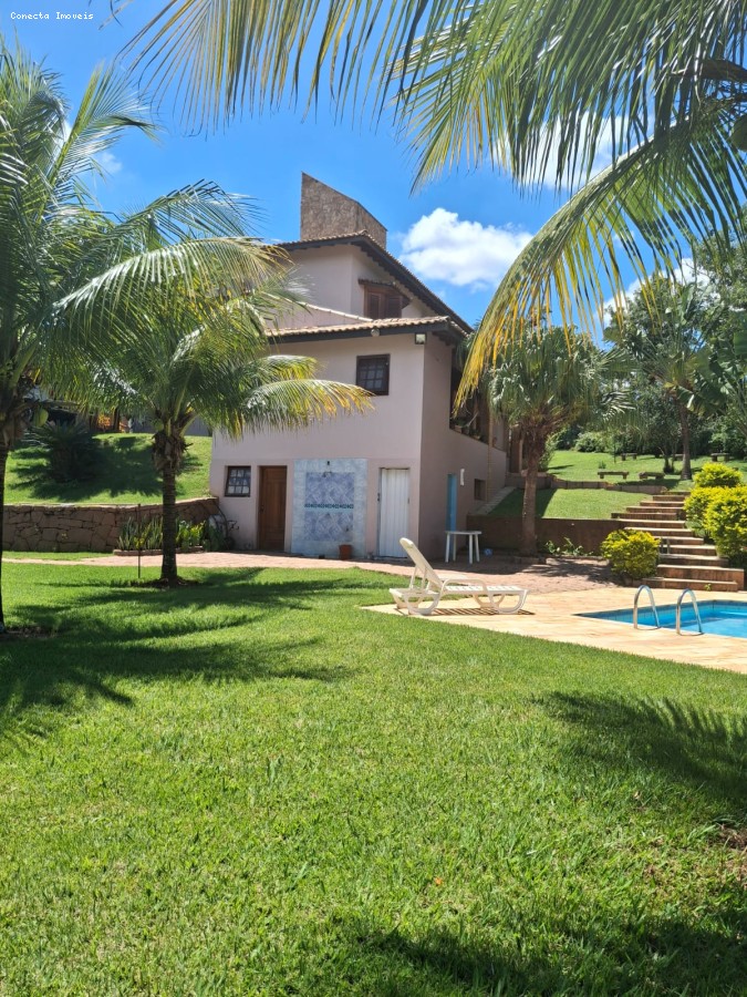 Casa de Condomínio à venda com 3 quartos, 572m² - Foto 33