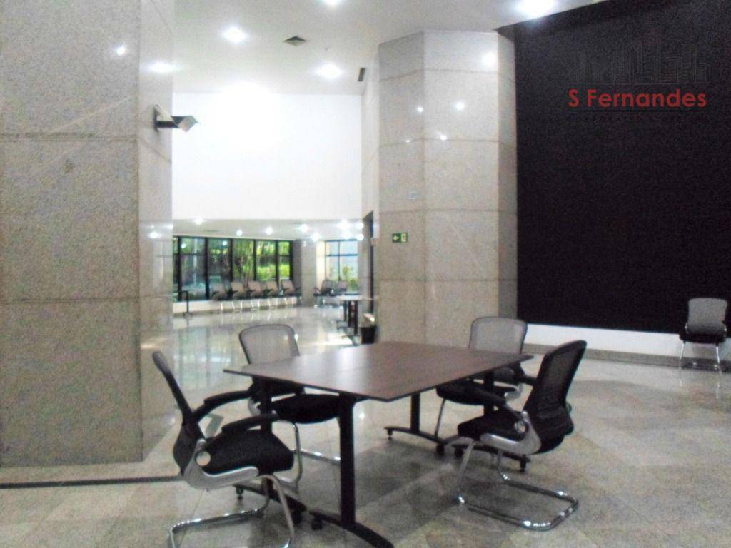 Conjunto Comercial-Sala para alugar, 366m² - Foto 22