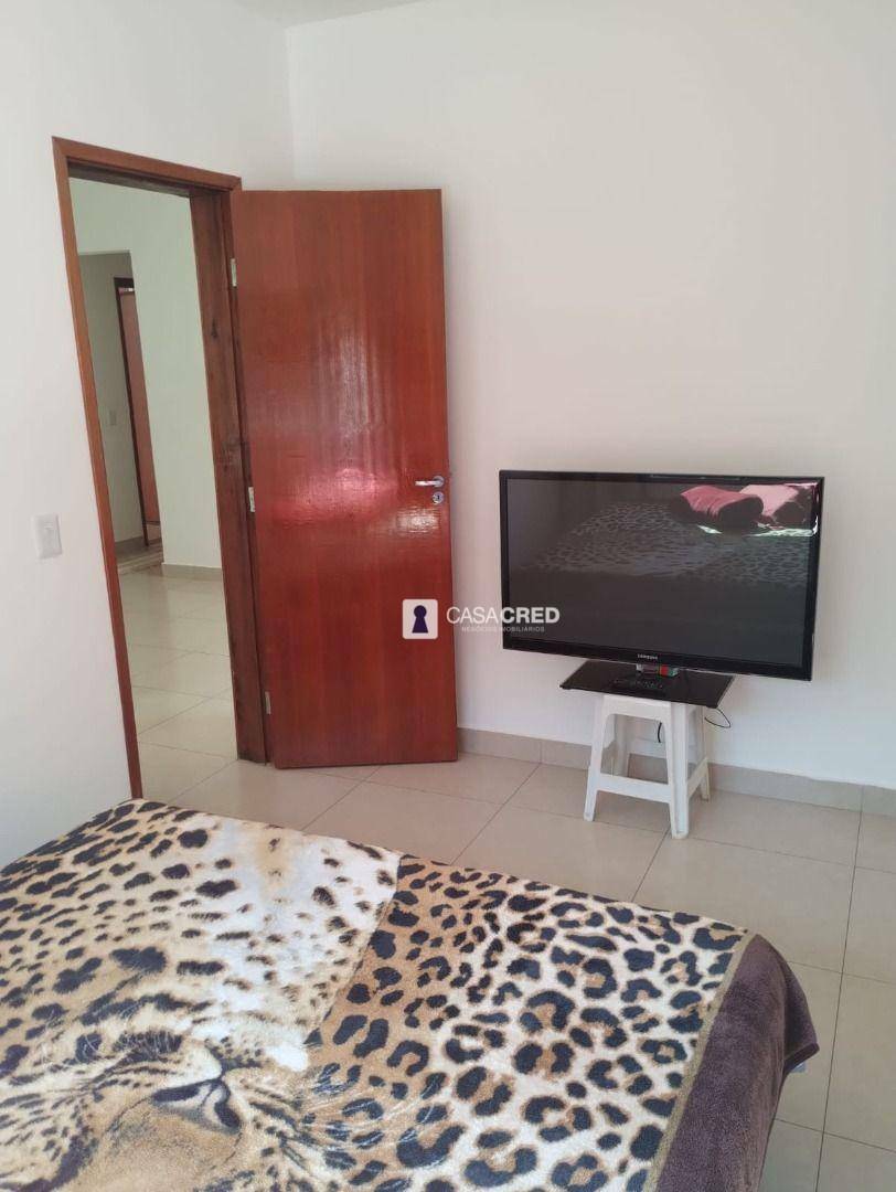 Apartamento à venda com 2 quartos, 67m² - Foto 8