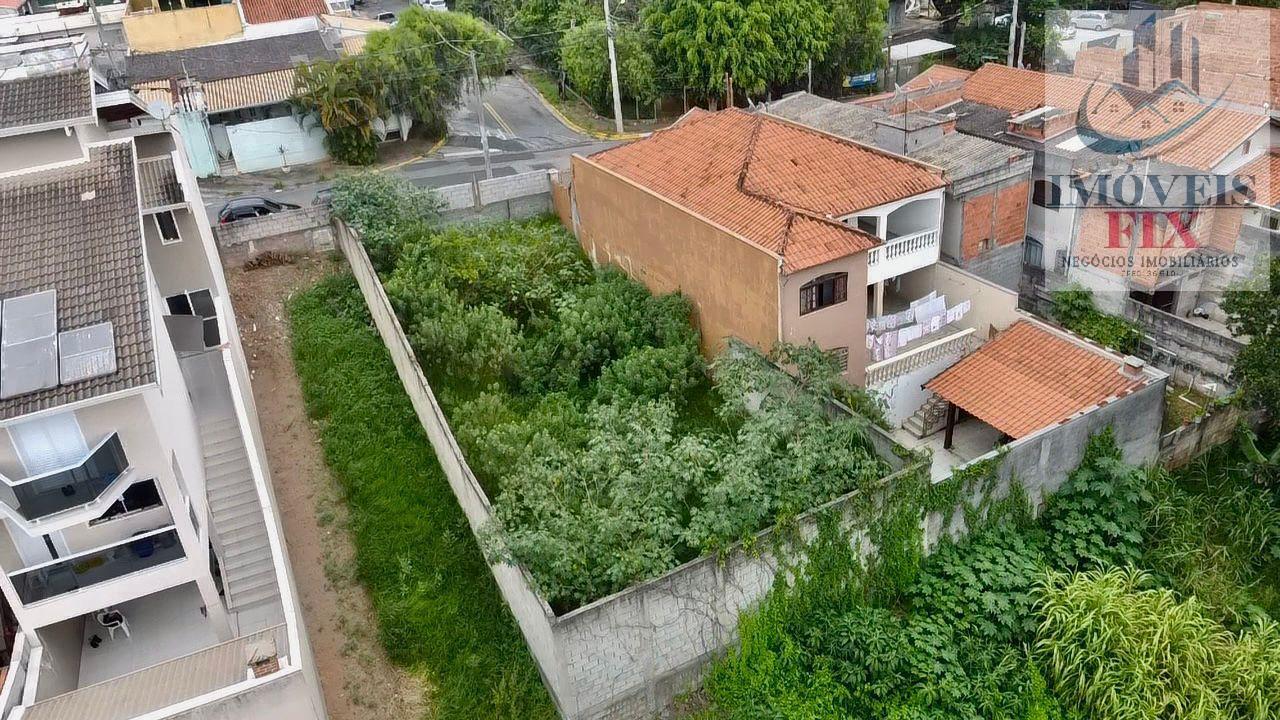 Terreno à venda, 252m² - Foto 9