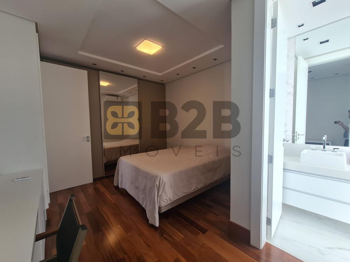 Casa de Condomínio à venda com 4 quartos, 371m² - Foto 19