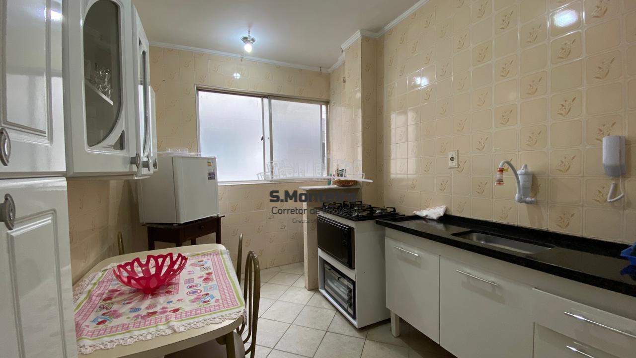 Apartamento à venda com 2 quartos, 54m² - Foto 9