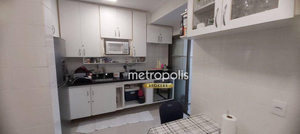 Apartamento à venda com 3 quartos, 123m² - Foto 8