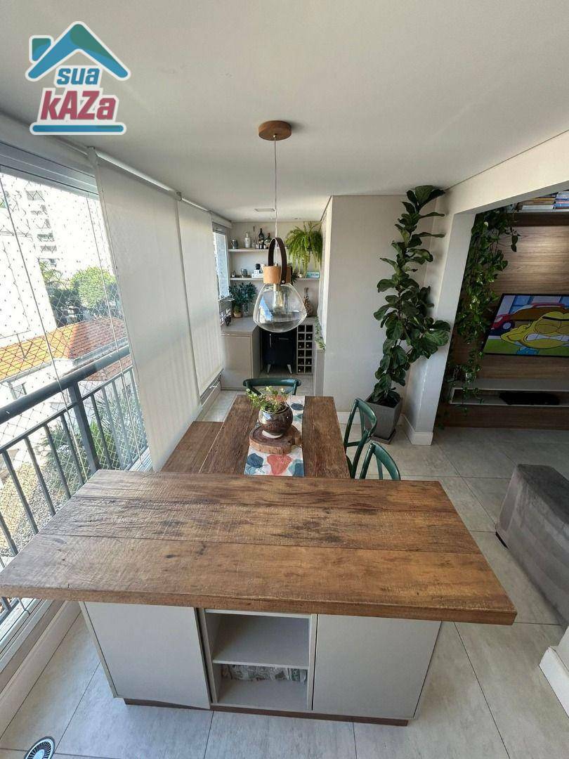 Apartamento à venda com 2 quartos, 70m² - Foto 5