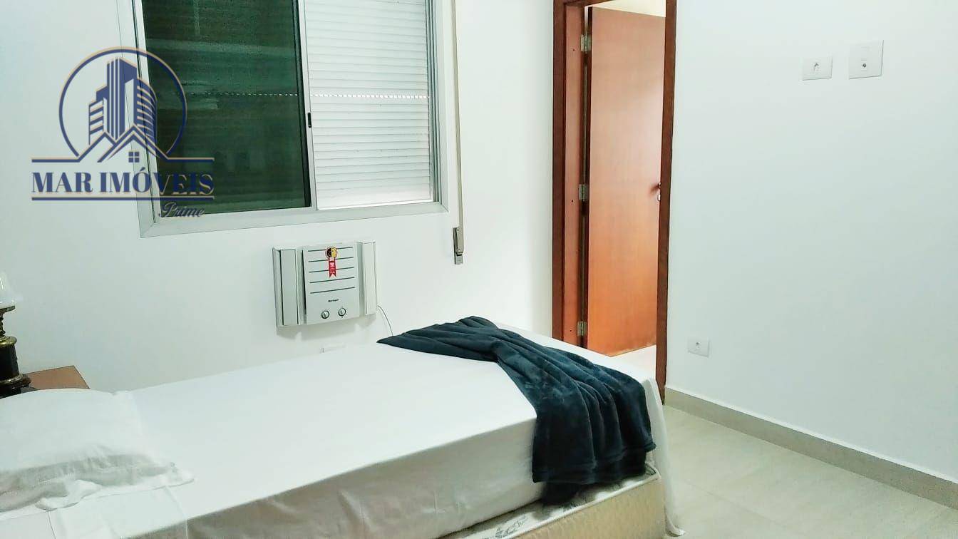 Apartamento à venda com 3 quartos, 160m² - Foto 7