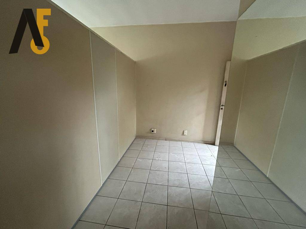 Conjunto Comercial-Sala à venda, 27m² - Foto 1