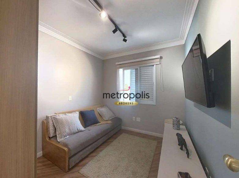 Apartamento à venda com 3 quartos, 84m² - Foto 19