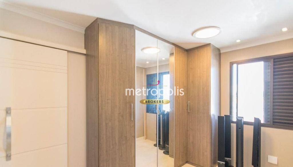 Apartamento à venda com 2 quartos, 89m² - Foto 12