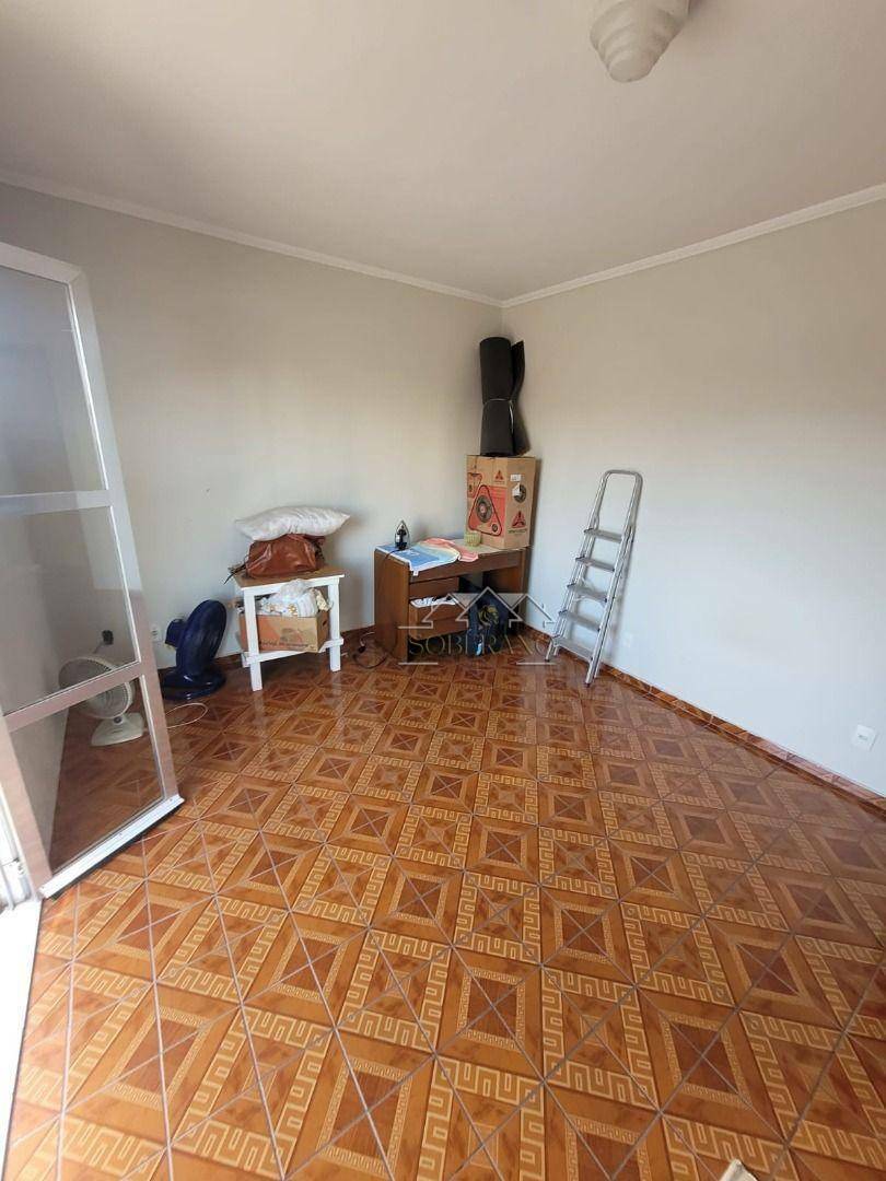 Sobrado à venda com 5 quartos, 330m² - Foto 45