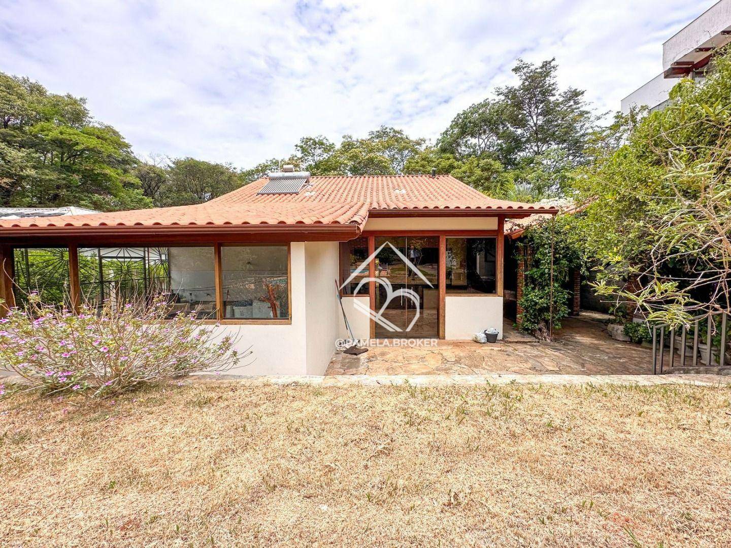 Casa de Condomínio à venda com 3 quartos, 210m² - Foto 14