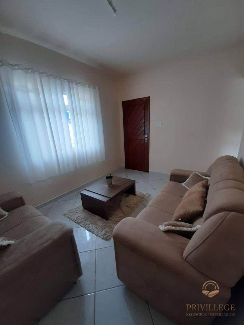 Casa à venda com 3 quartos, 80m² - Foto 8