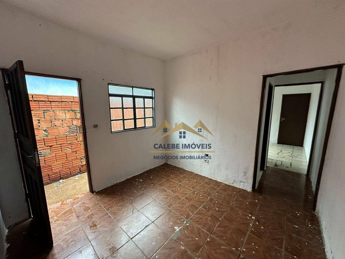 Casa para alugar com 2 quartos, 80m² - Foto 6